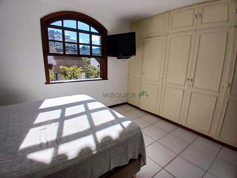 Casa de Condomínio, 3 quartos - Foto 20