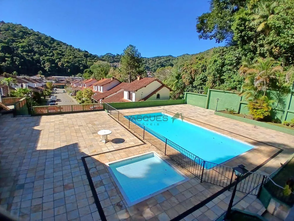 Casa de Condomínio, 3 quartos - Foto 27