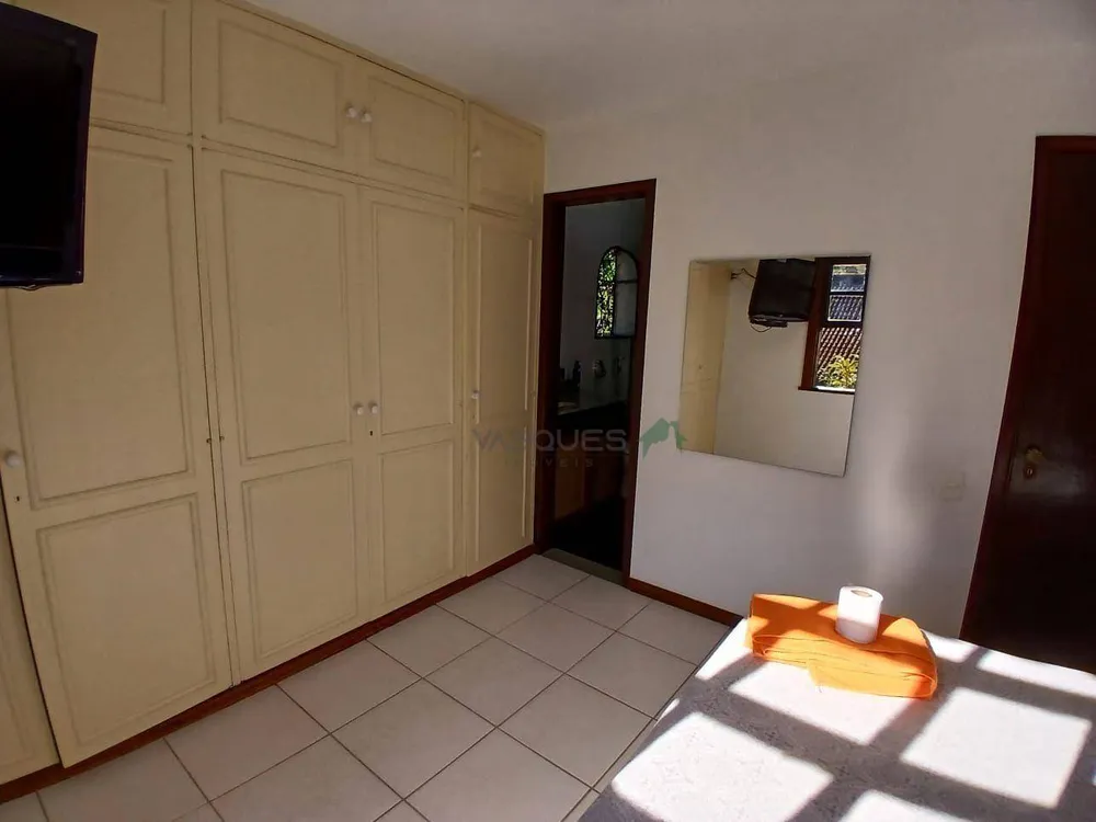Casa de Condomínio, 3 quartos - Foto 21
