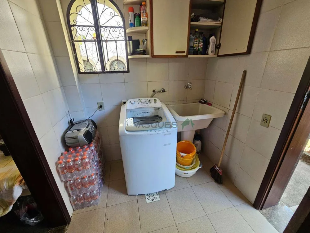 Casa de Condomínio, 3 quartos - Foto 24