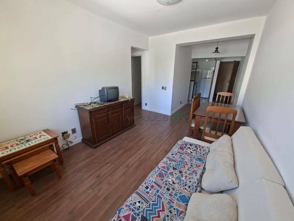 Apartamento, 1 quarto, 52 m² - Foto 8