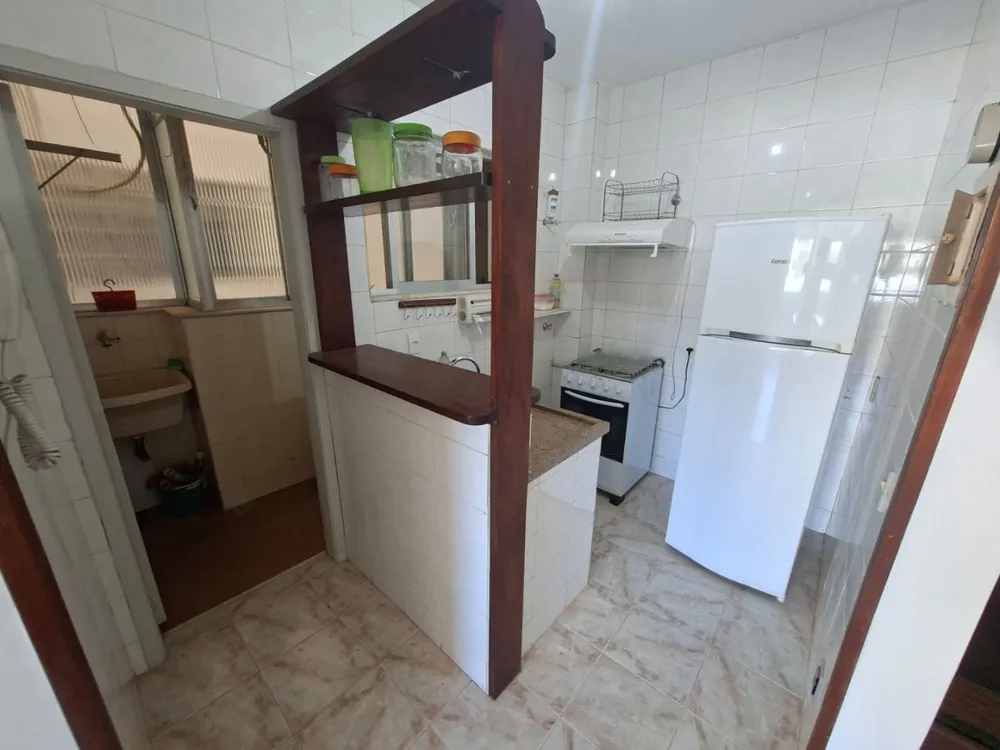 Apartamento, 1 quarto, 52 m² - Foto 1