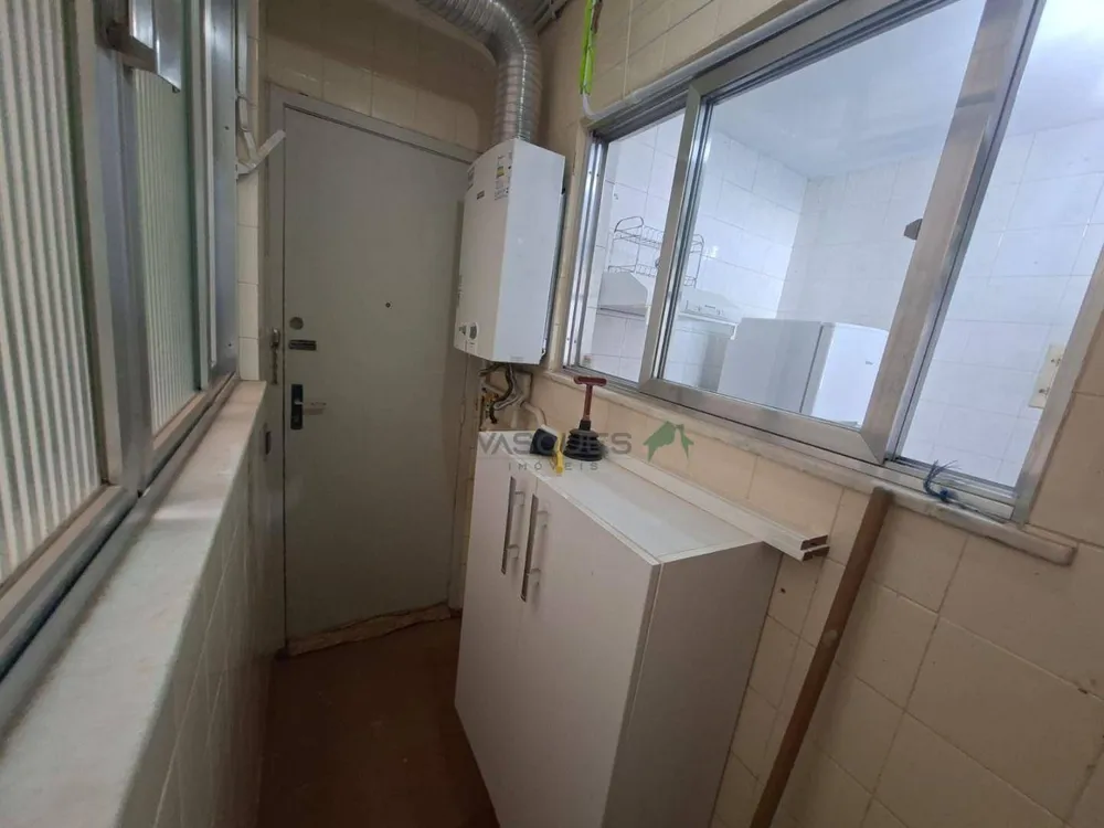 Apartamento, 1 quarto, 52 m² - Foto 6