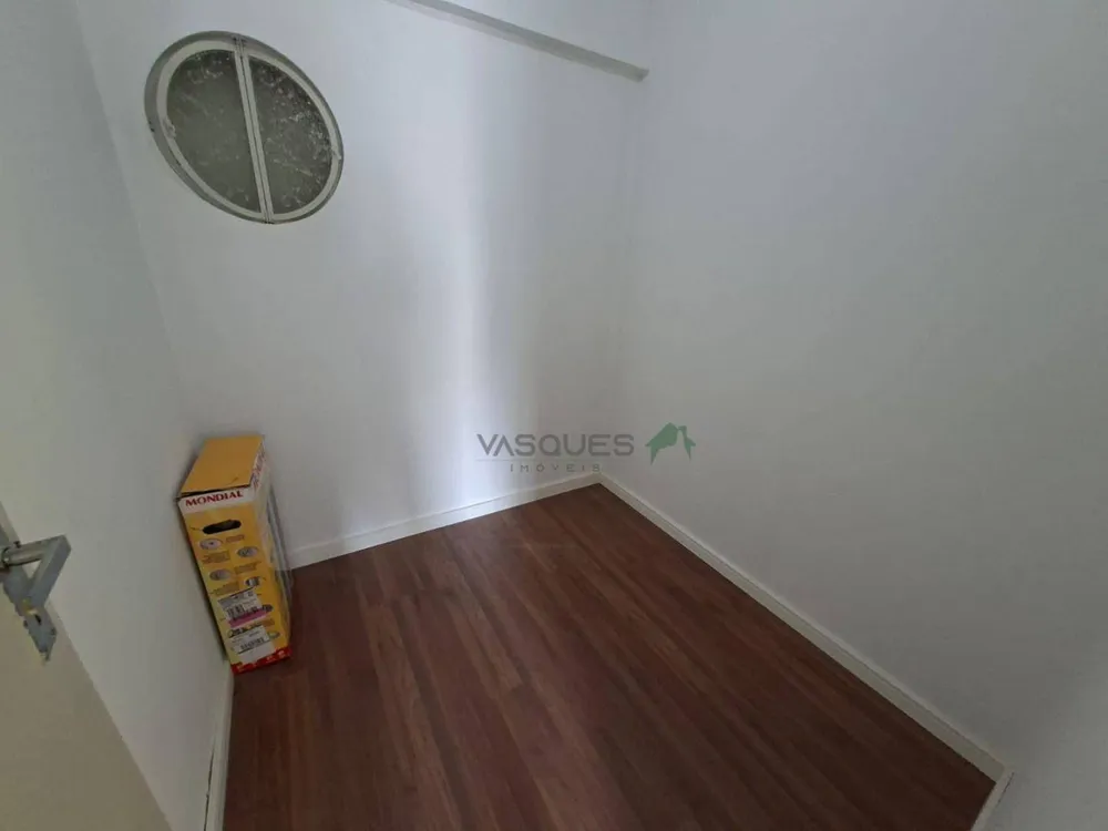 Apartamento, 1 quarto, 52 m² - Foto 4