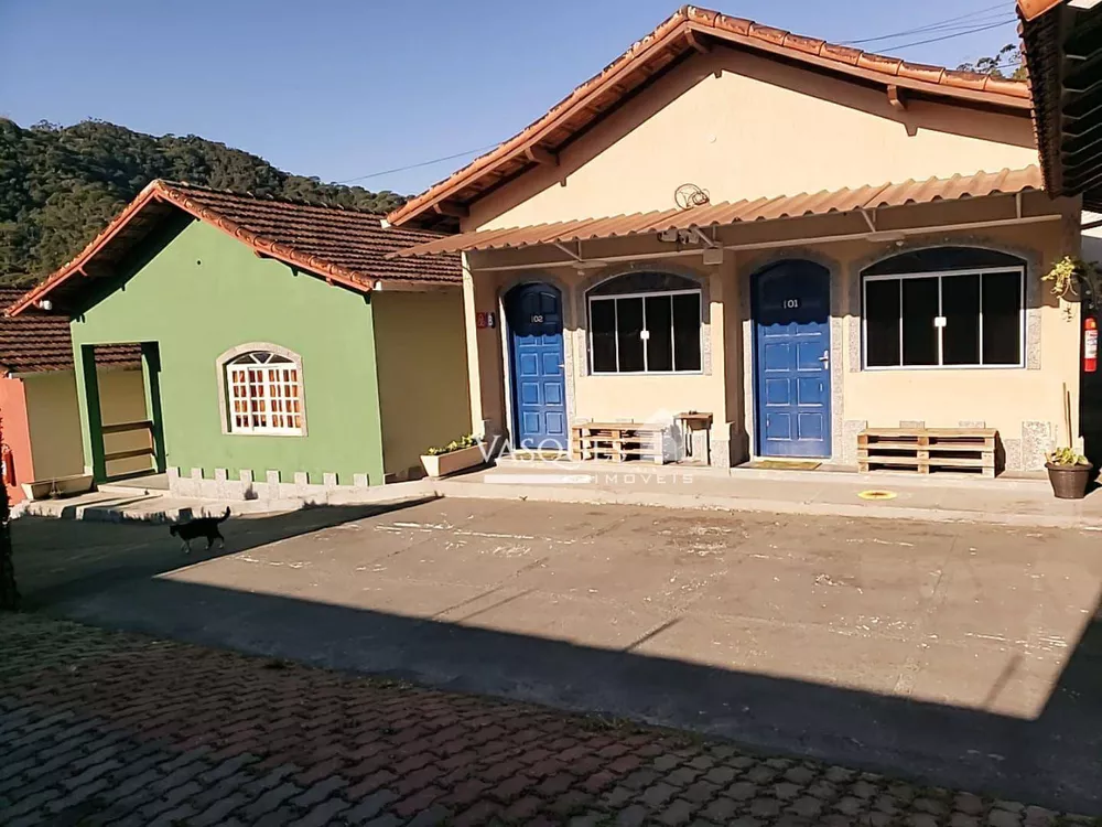 Casa, 310 m² - Foto 1