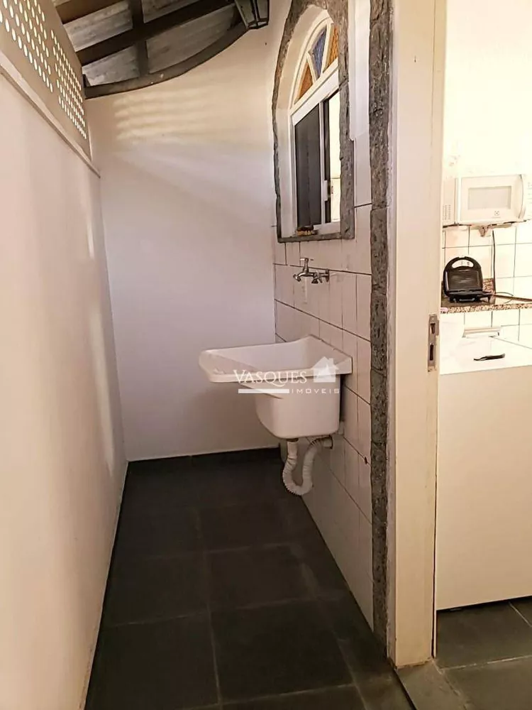 Casa, 310 m² - Foto 14