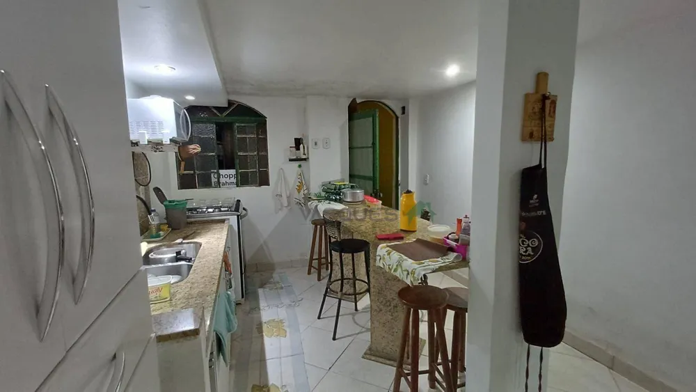 Casa, 4 quartos, 170 m² - Foto 7