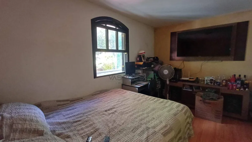 Casa, 4 quartos, 170 m² - Foto 11
