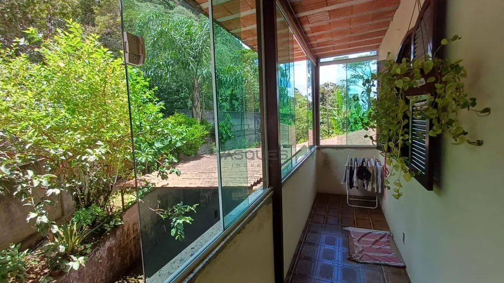 Casa, 4 quartos, 170 m² - Foto 2