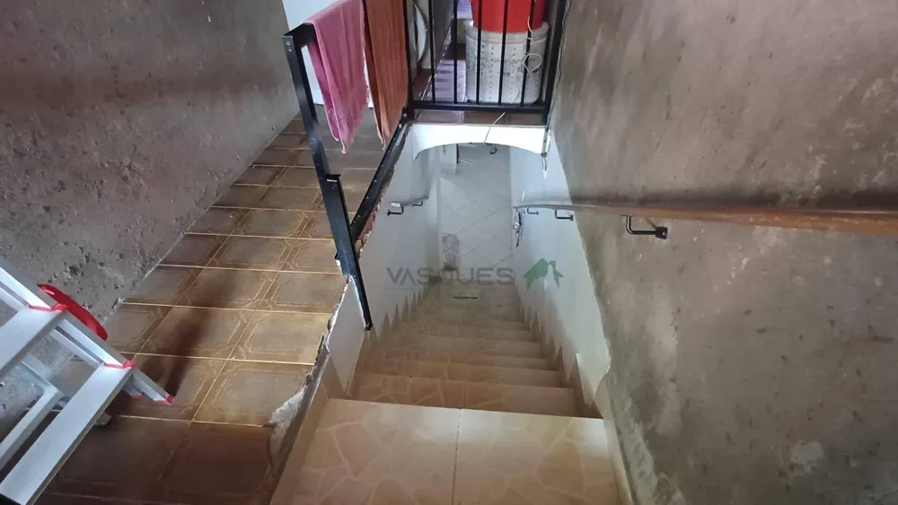 Casa, 4 quartos, 170 m² - Foto 1