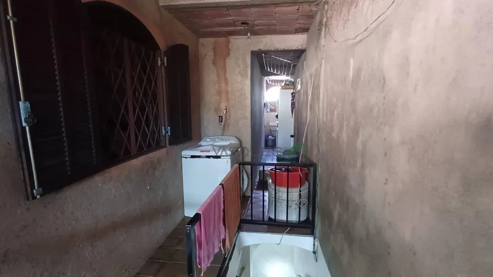 Casa, 4 quartos, 170 m² - Foto 12