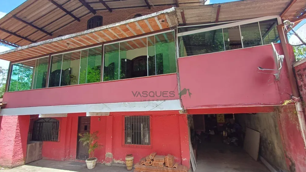 Casa, 4 quartos, 170 m² - Foto 13