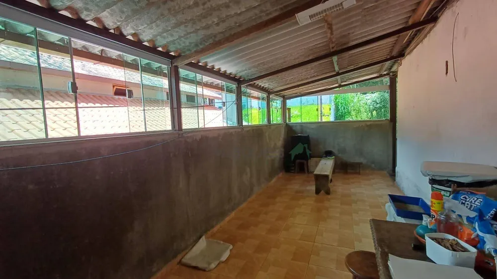 Casa, 4 quartos, 170 m² - Foto 5