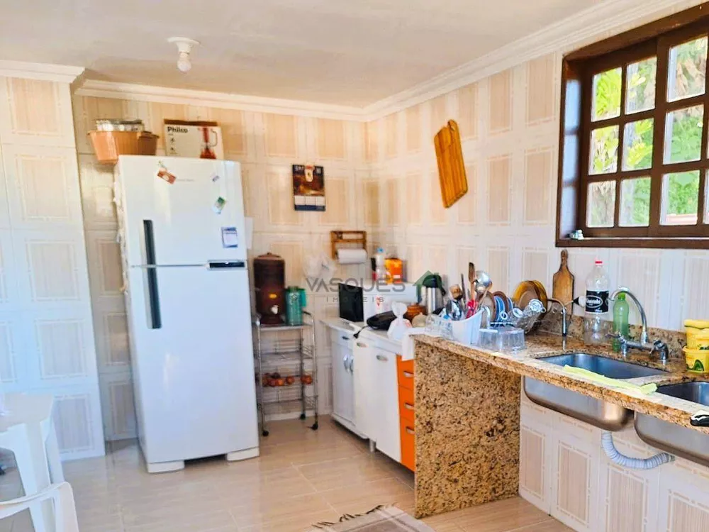 Casa, 3 quartos, 80 m² - Foto 7