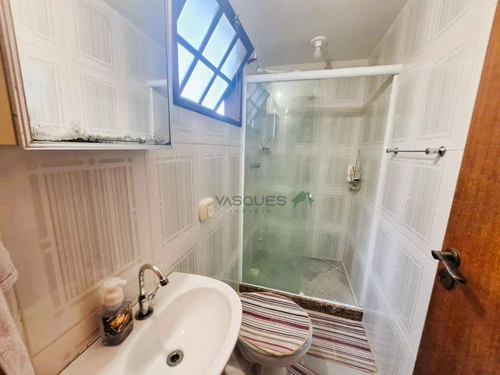 Casa, 3 quartos, 80 m² - Foto 10