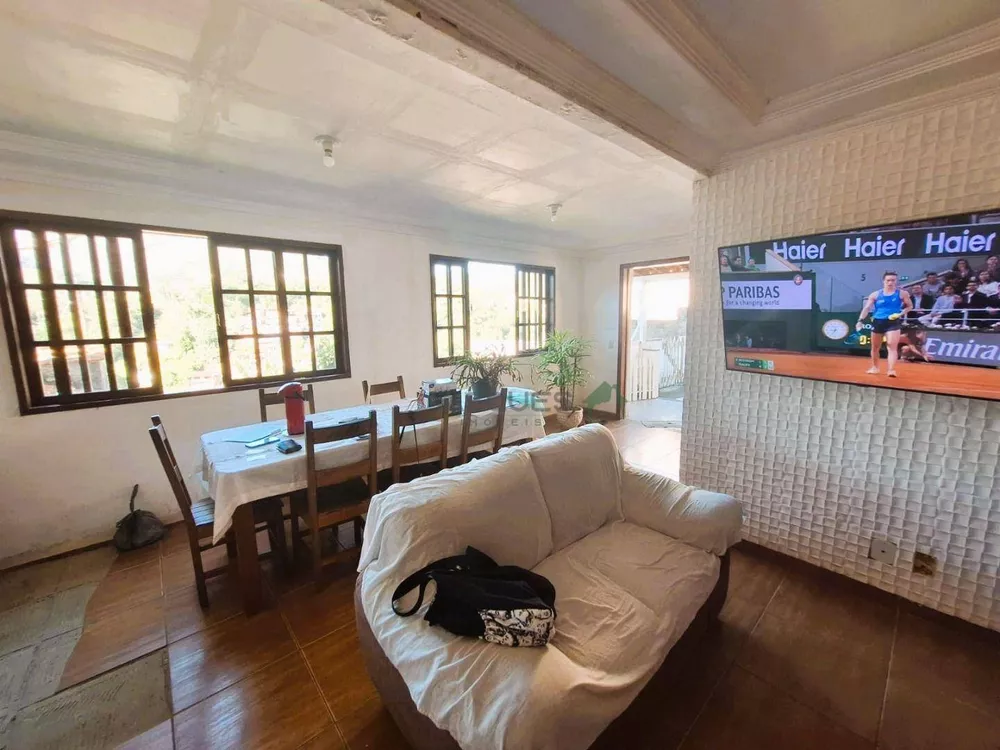Casa, 3 quartos, 80 m² - Foto 3
