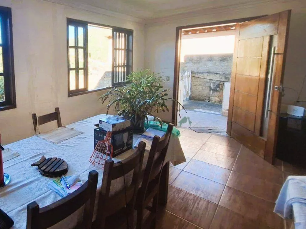 Casa, 3 quartos, 80 m² - Foto 4