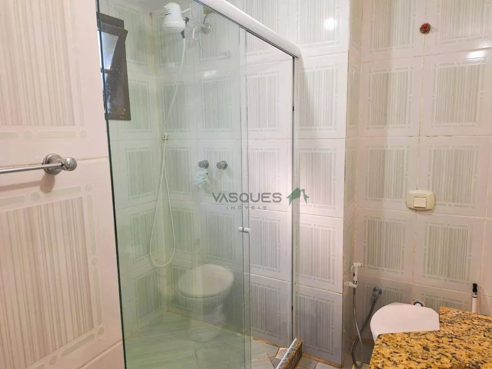 Casa, 3 quartos, 80 m² - Foto 16