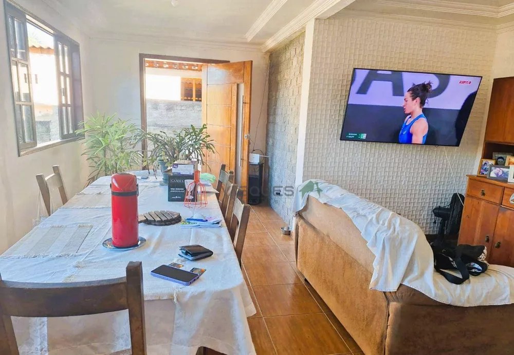 Casa, 3 quartos, 80 m² - Foto 5