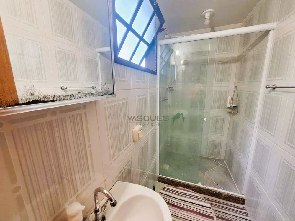 Casa, 3 quartos, 80 m² - Foto 11