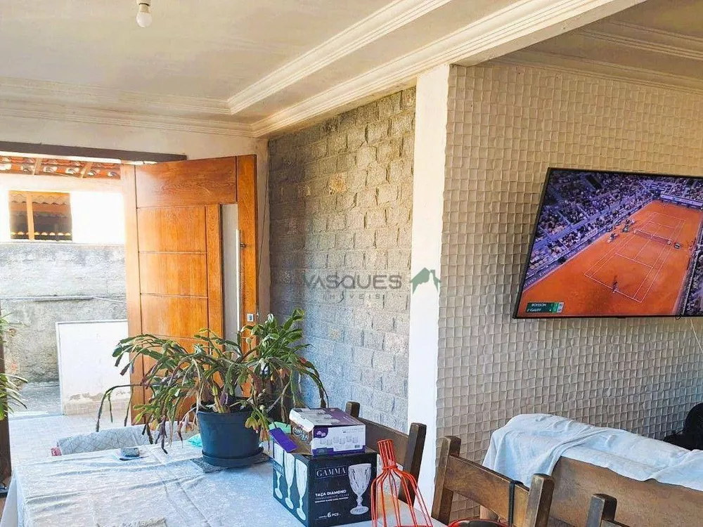 Casa, 3 quartos, 80 m² - Foto 2