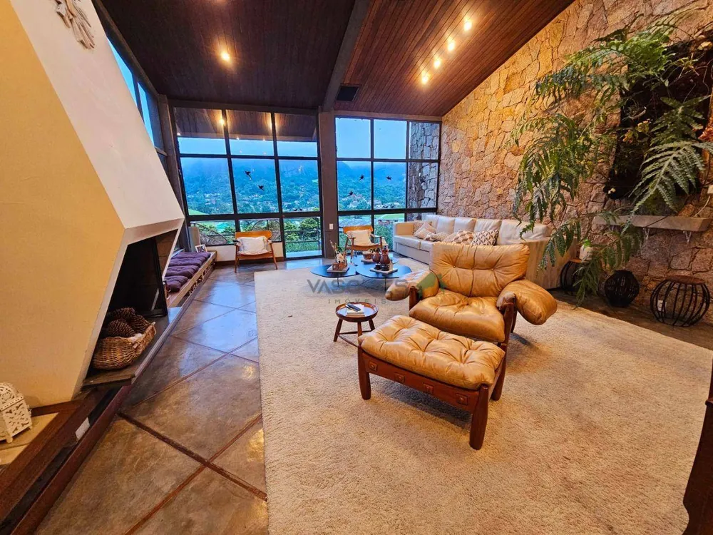 Casa, 5 quartos, 435 m² - Foto 5
