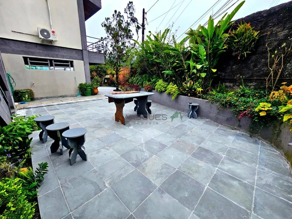 Casa, 5 quartos, 435 m² - Foto 9