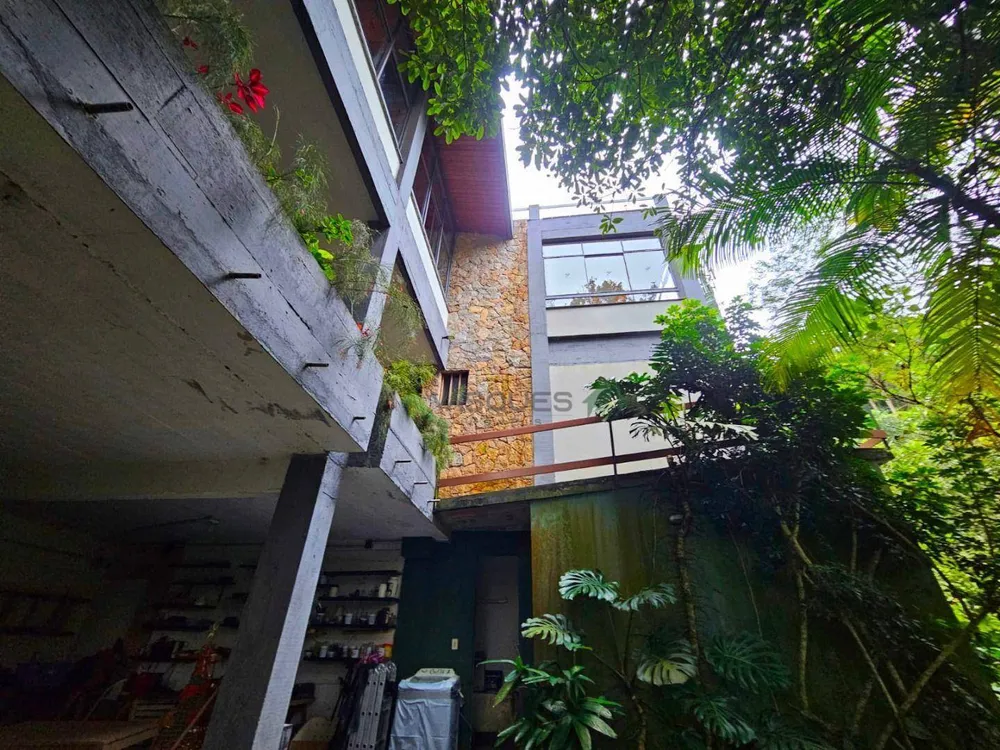 Casa, 5 quartos, 435 m² - Foto 35