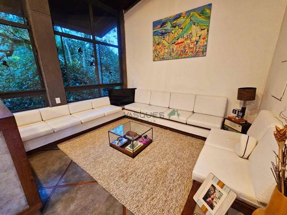 Casa, 5 quartos, 435 m² - Foto 5