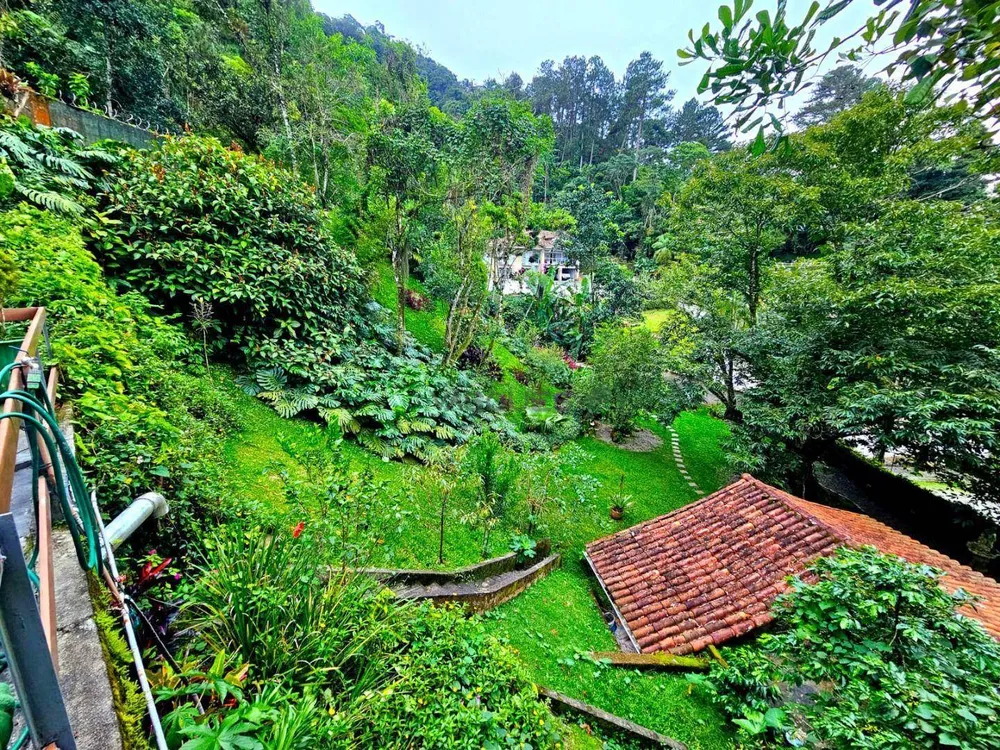 Casa, 5 quartos, 435 m² - Foto 45