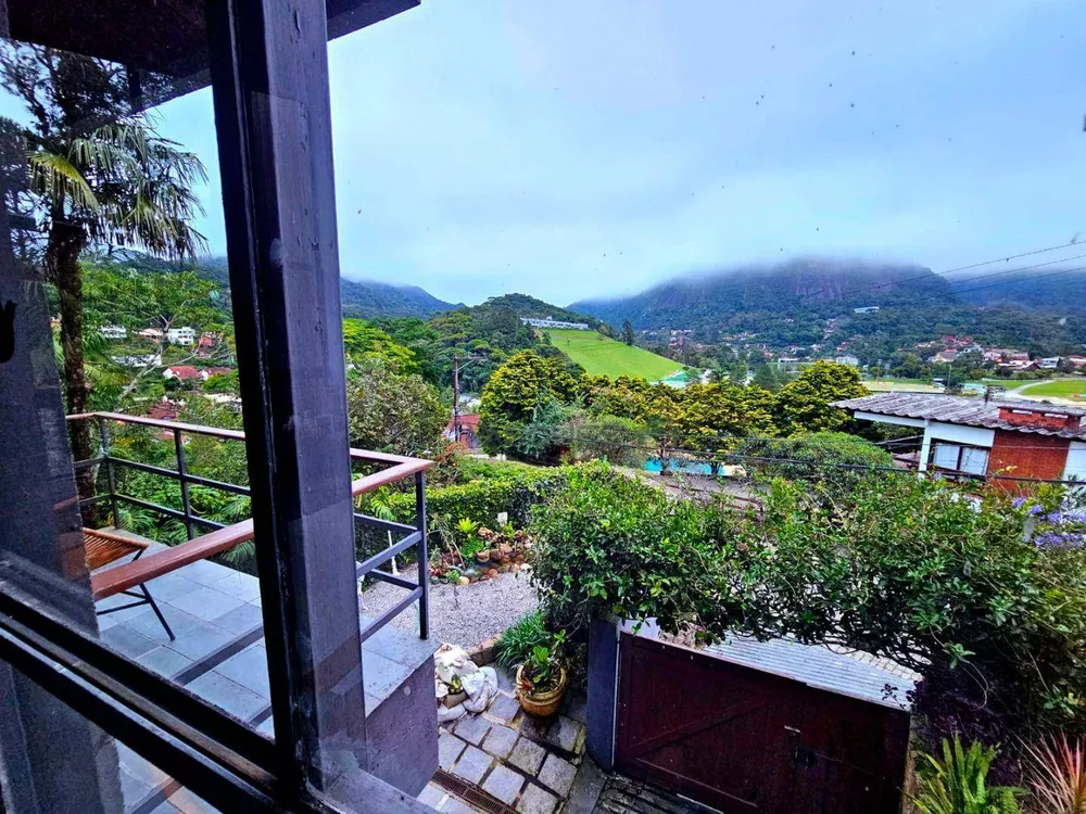 Casa, 5 quartos, 435 m² - Foto 8