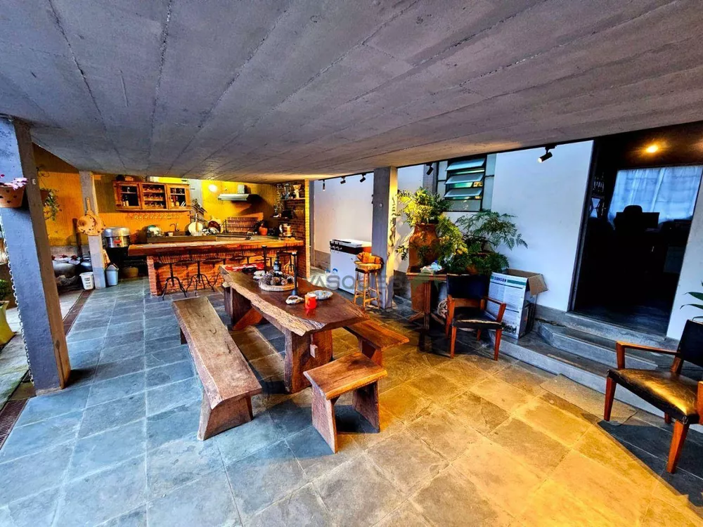 Casa, 5 quartos, 435 m² - Foto 31