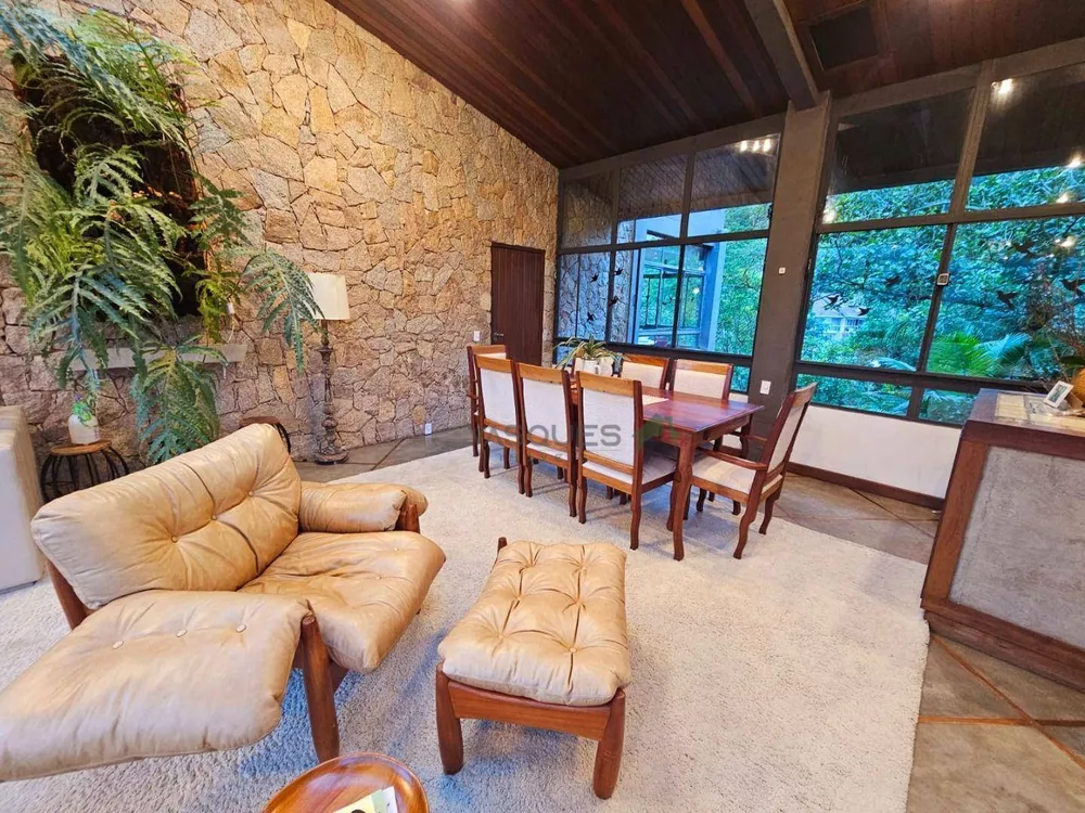Casa, 5 quartos, 435 m² - Foto 26
