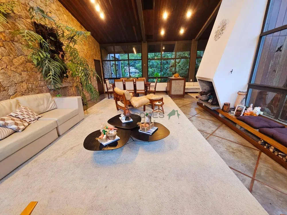 Casa, 5 quartos, 435 m² - Foto 3