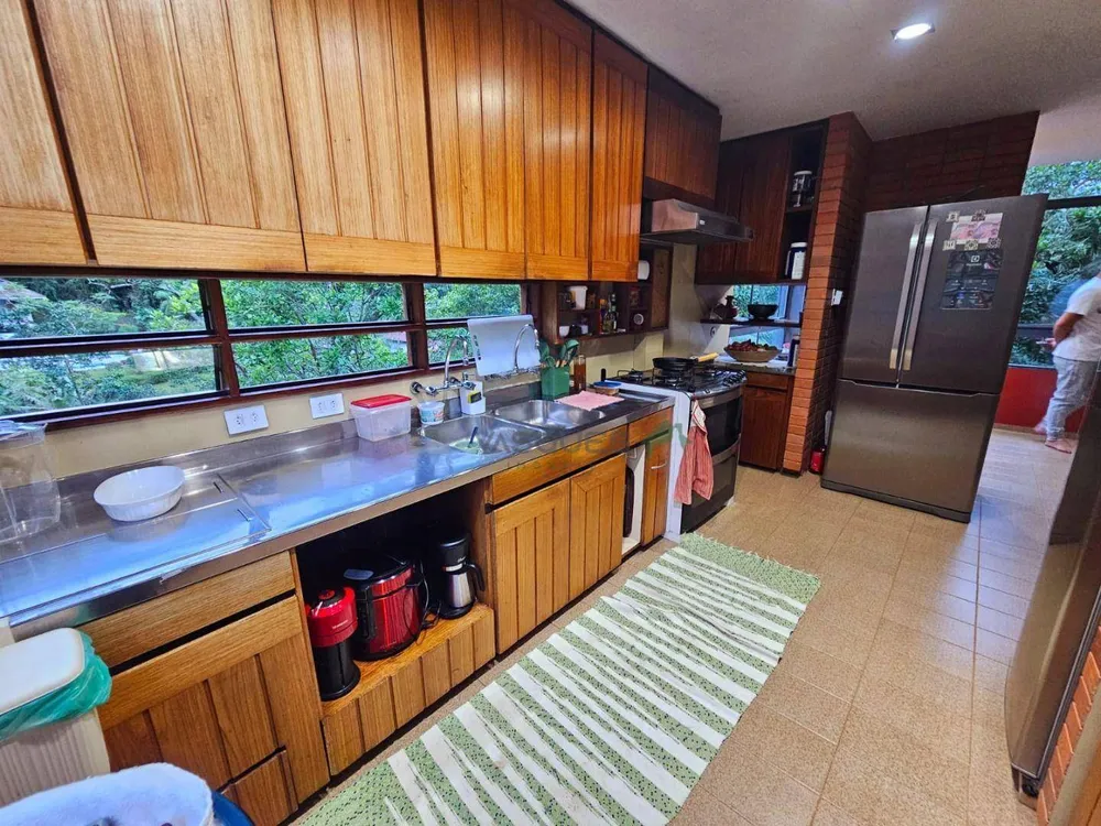 Casa, 5 quartos, 435 m² - Foto 23