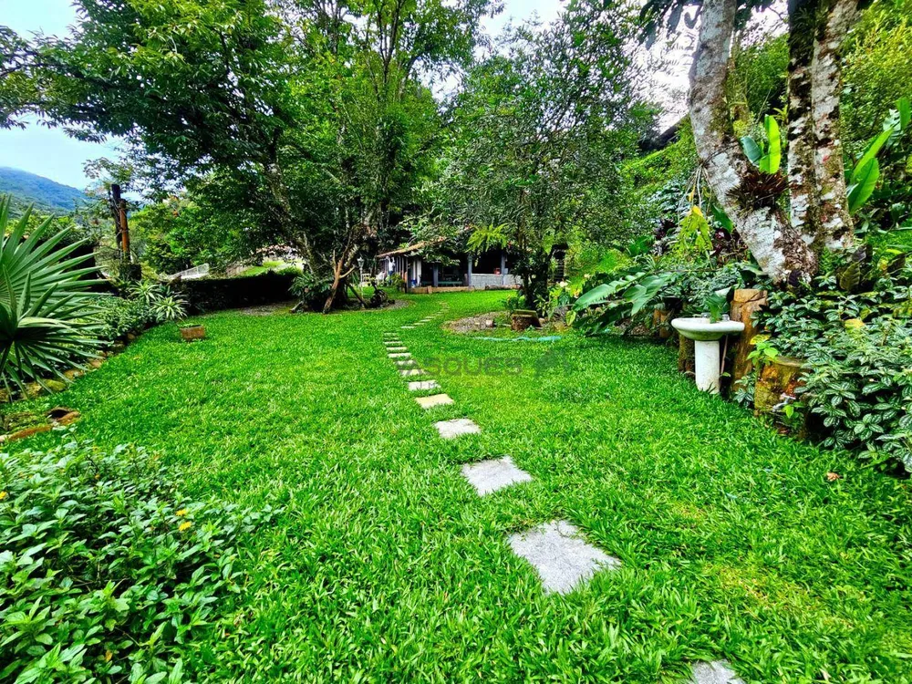 Casa, 5 quartos, 435 m² - Foto 38