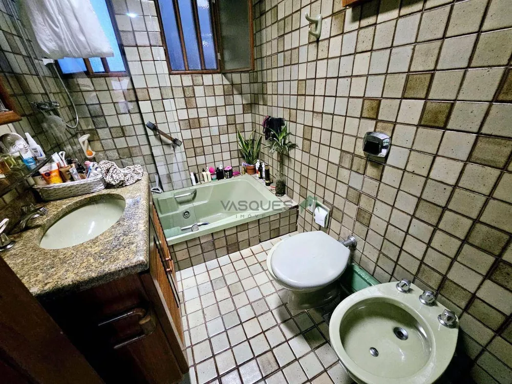 Casa, 5 quartos, 435 m² - Foto 10