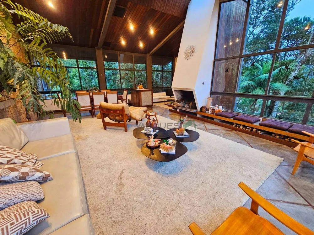 Casa, 5 quartos, 435 m² - Foto 13