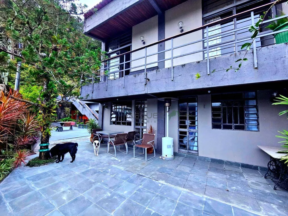 Casa, 5 quartos, 435 m² - Foto 11