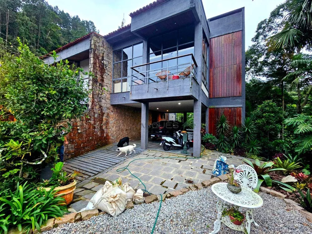 Casa, 5 quartos, 435 m² - Foto 20
