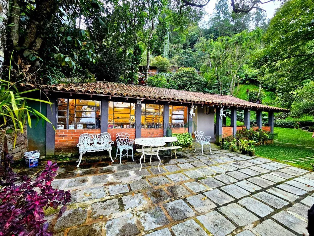Casa, 5 quartos, 435 m² - Foto 12