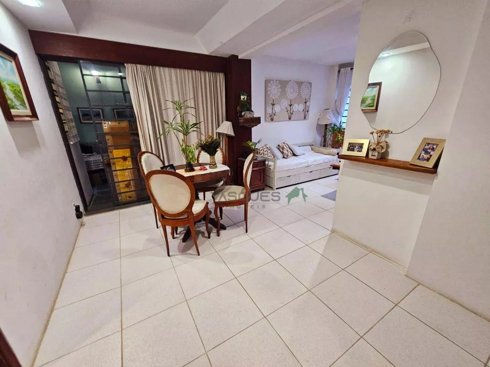 Casa, 5 quartos, 435 m² - Foto 28