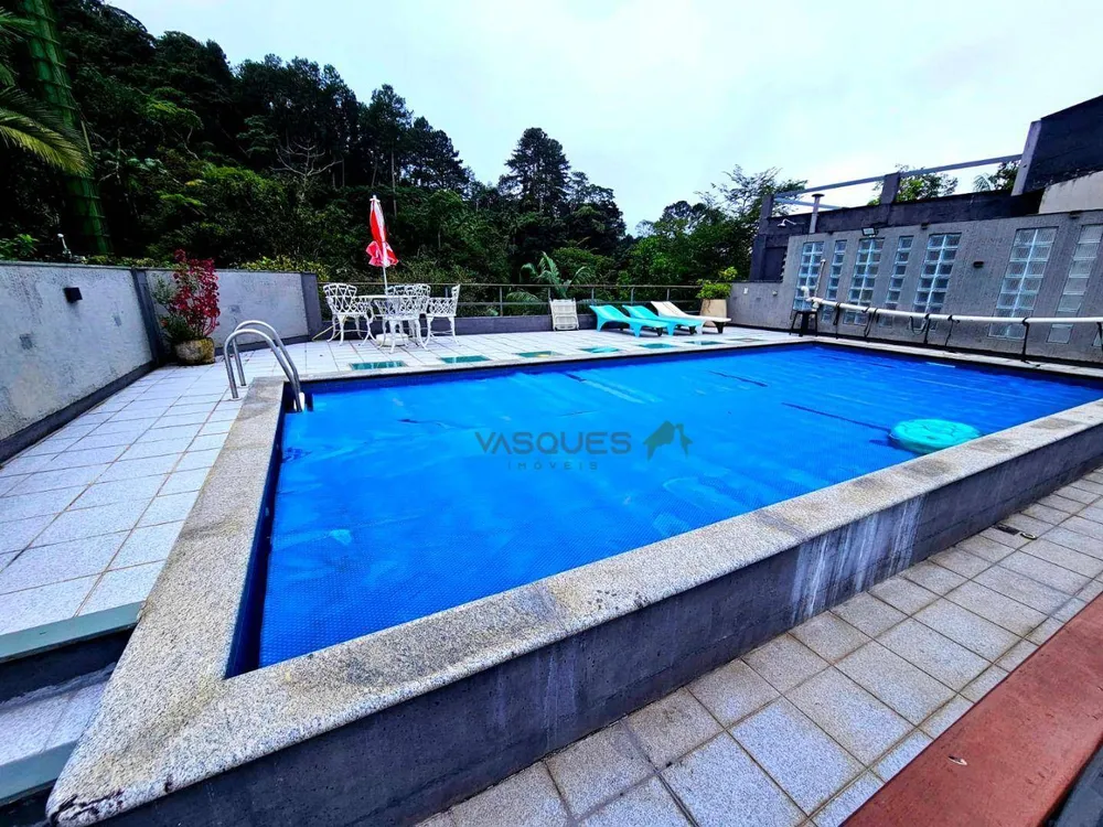 Casa, 5 quartos, 435 m² - Foto 30