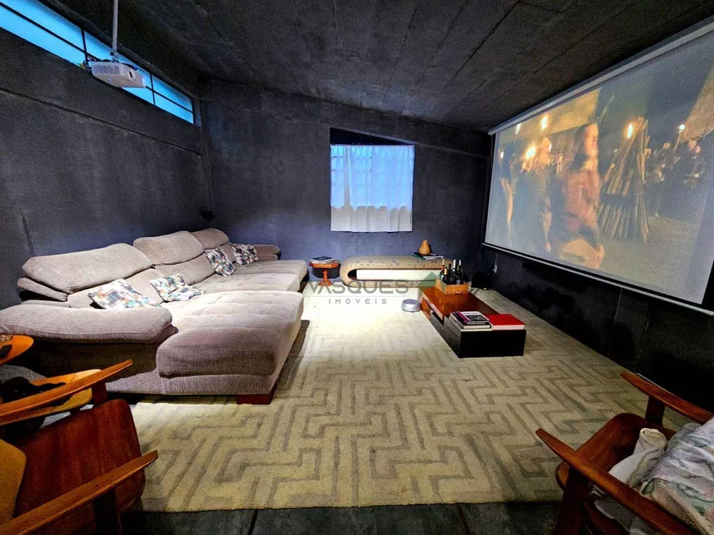 Casa, 5 quartos, 435 m² - Foto 7