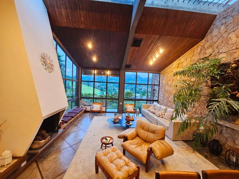 Casa, 5 quartos, 435 m² - Foto 29