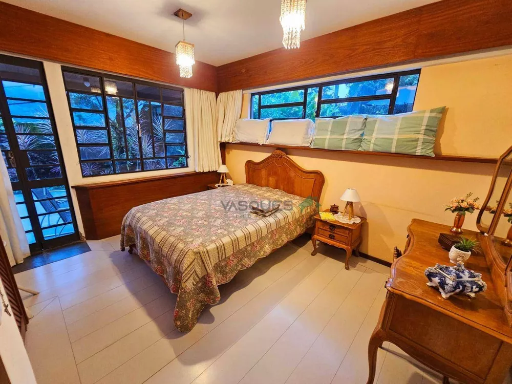 Casa, 5 quartos, 435 m² - Foto 17