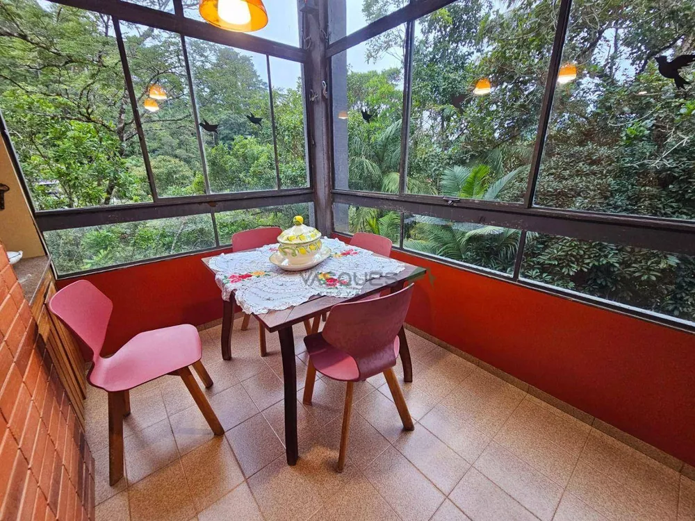 Casa, 5 quartos, 435 m² - Foto 32