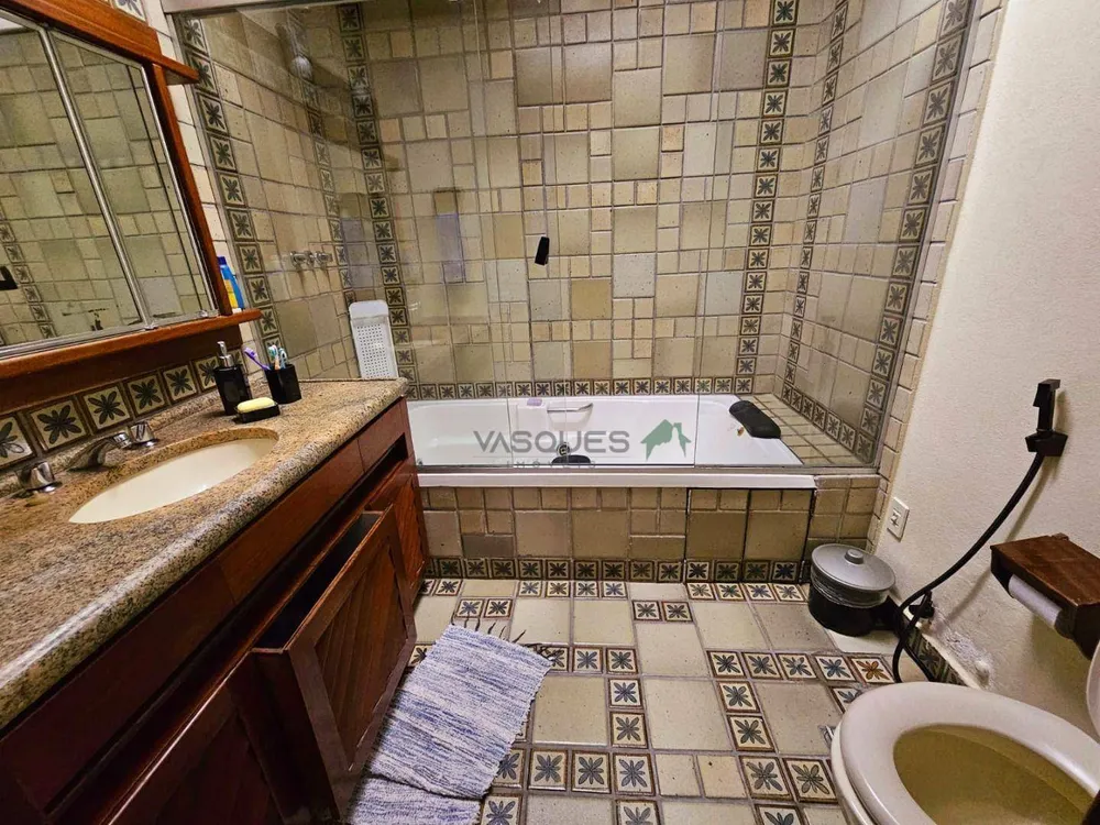 Casa, 5 quartos, 435 m² - Foto 17