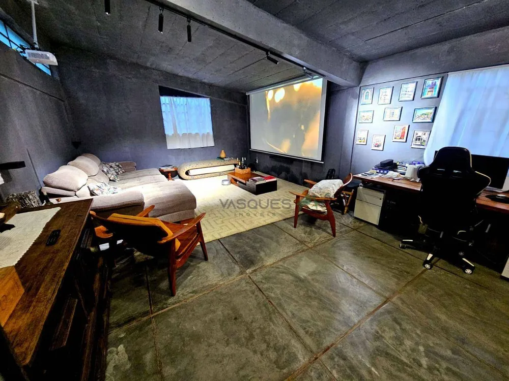 Casa, 5 quartos, 435 m² - Foto 28