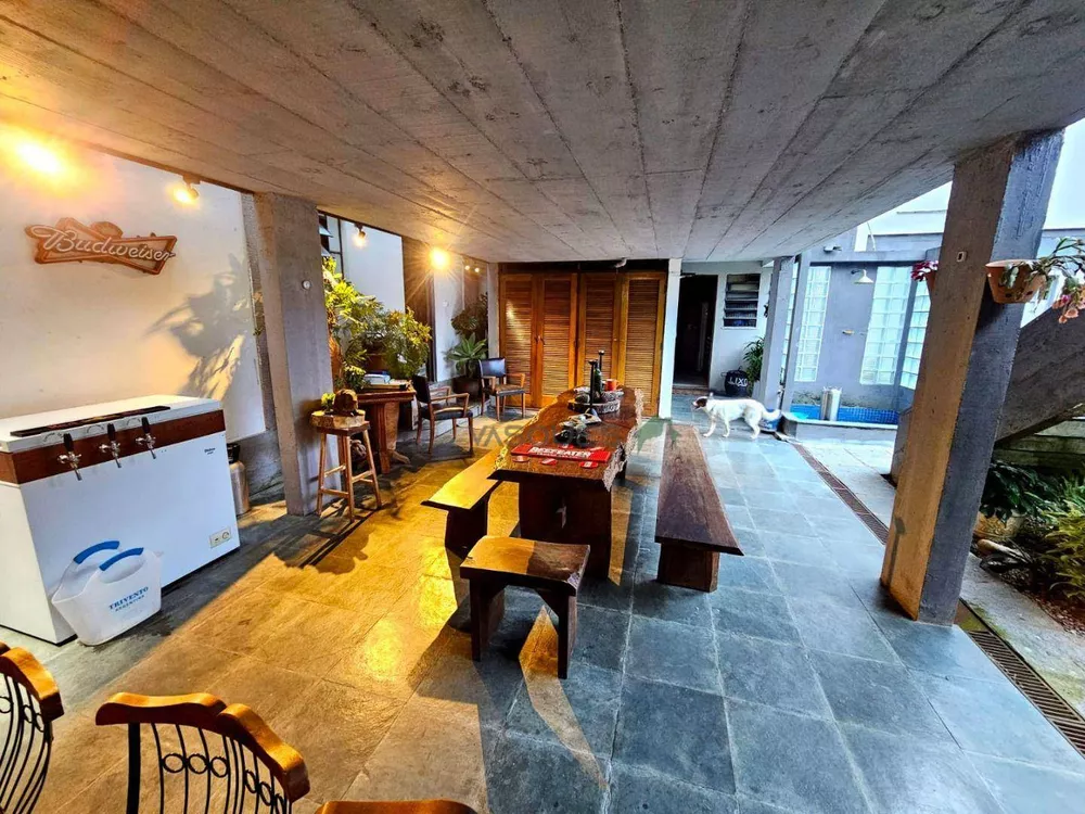 Casa, 5 quartos, 435 m² - Foto 25
